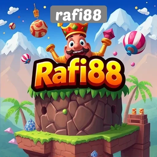 Perbandingan Rafi88 dengan Platform Game Lain di Indonesia