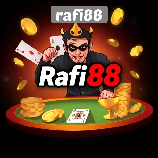 Memahami Fitur Unggulan dari Situs Game Rafi88