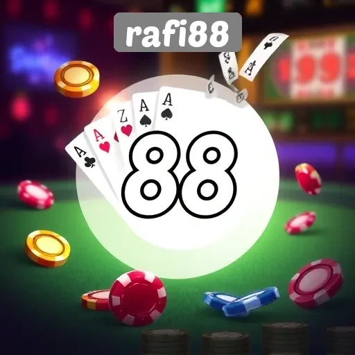 Keunggulan Fitur Permainan di Rafi88