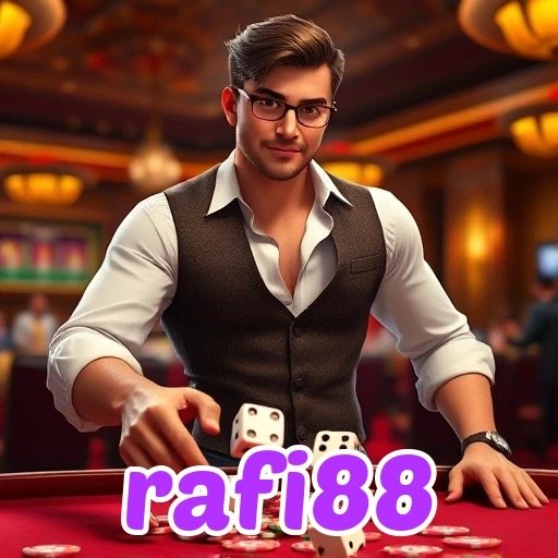 rafi88: Pilihan Game Santai Terbaik untuk Pengguna Indonesia