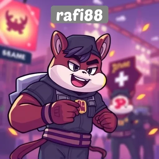 Tantangan dan Peluang di Rafi88 untuk Pengembang Game Lokal