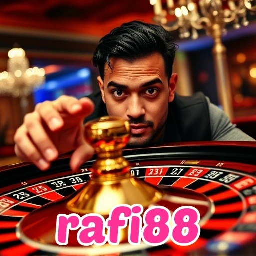 rafi88: Menemukan Keuntungan Melalui Bonus Deposit Menarik di Indonesia