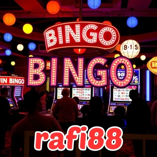 rafi88: Dapatkan Keuntungan Fantastis dengan Program Loyalitasnya