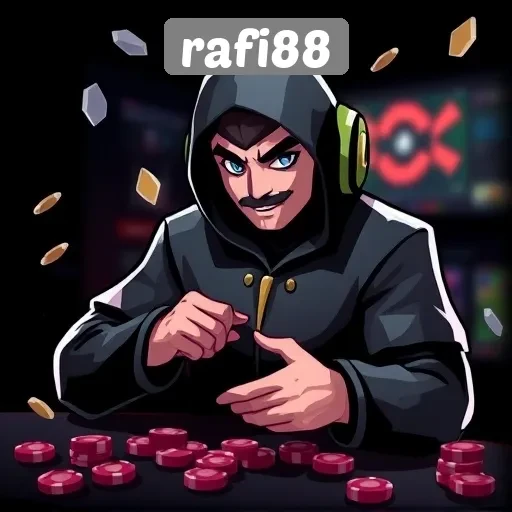 Menjelajahi Keberagaman Permainan di Situs Rafi88
