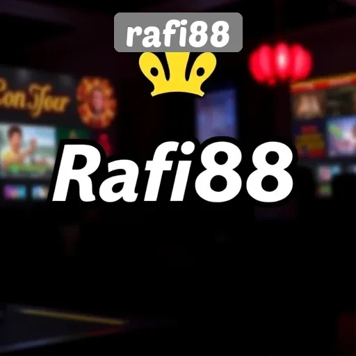 Kelebihan dan Kekurangan Menggunakan Rafi88