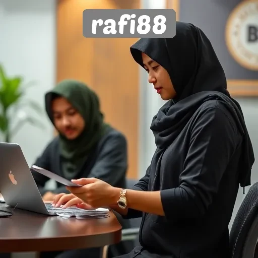 Dukungan Pelanggan Rafi88 Dalam Menangani Permasalahan Pengguna