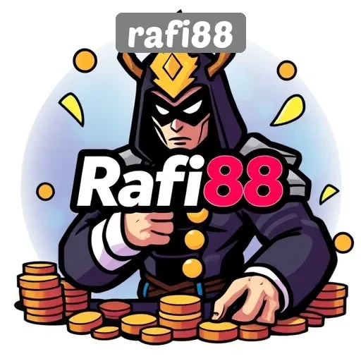 Mengenal Rafi88 Sebagai Platform Game Terpercaya di Indonesia