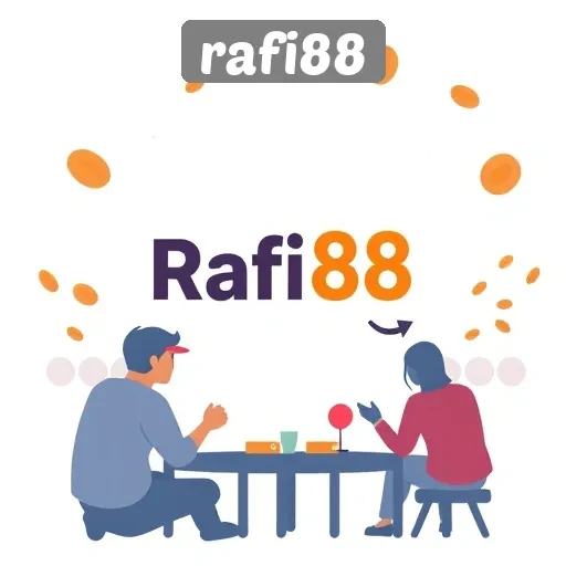 Potensi Rafi88 dalam Mengembangkan Industri Game Lokal