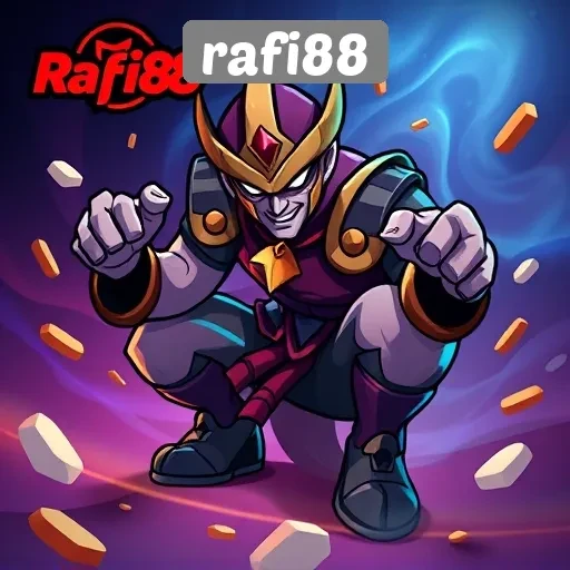 Analisis Pengalaman Pengguna Di Rafi88 Untuk Pecinta Game
