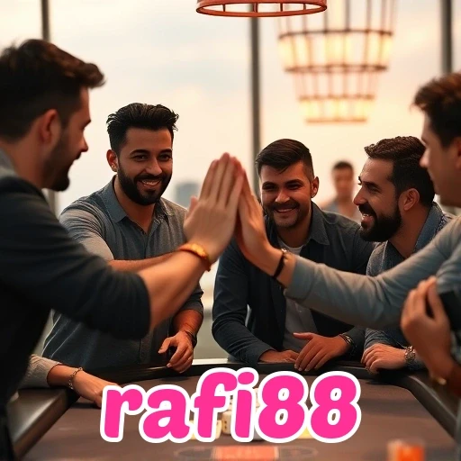 rafi88: Temukan Keunggulan Game Olahraga yang Menghibur