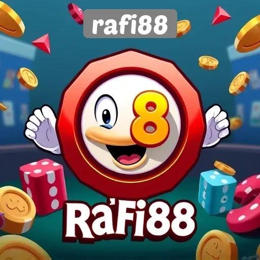 Membandingkan Rafi88 dengan Situs Game Lain di Indonesia