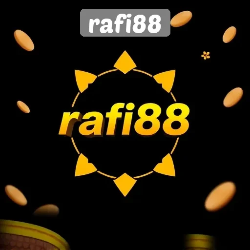Fitur Unggulan yang Dimiliki Rafi88 untuk Pecinta Game