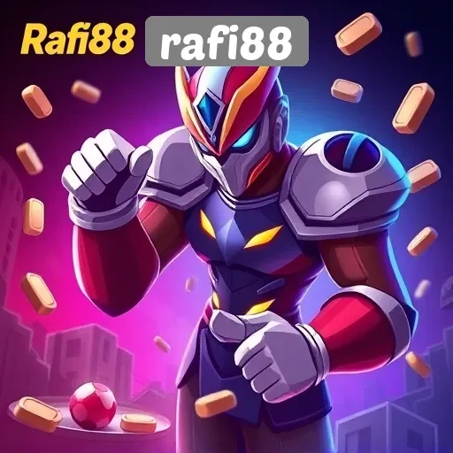 Beragam Jenis Permainan Menarik di Rafi88