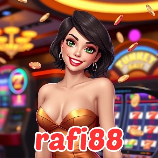 rafi88: Panduan Game Online Terbaik untuk Penggemar Indonesia